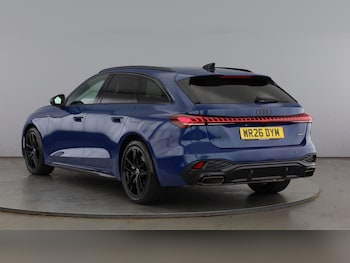 Used Audi A5 2026 for sale - 79187786: Photo