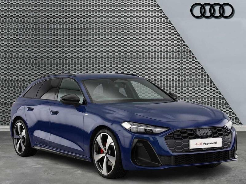 Used Audi A5 2025 for sale - 76598580: Photo 1