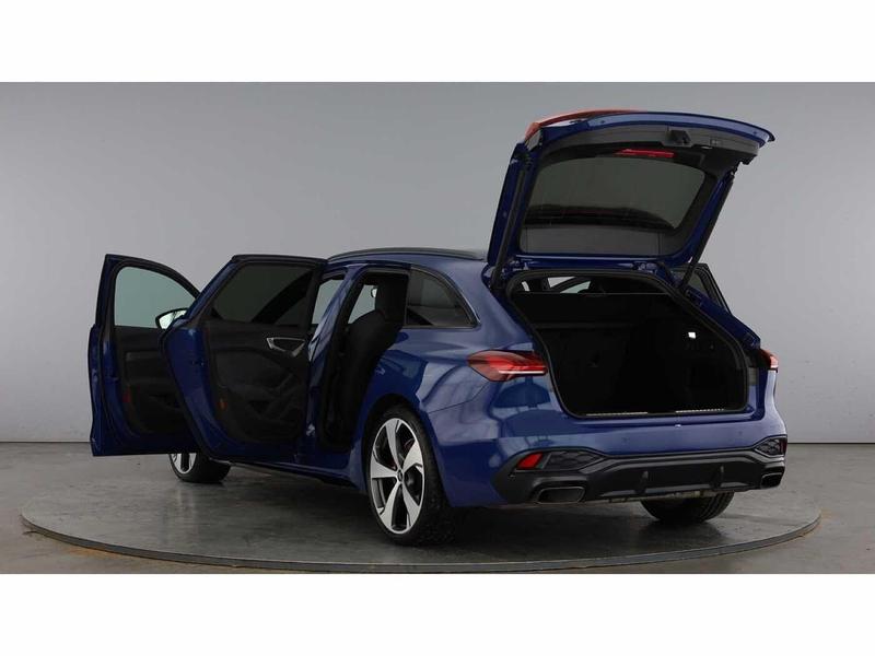 Used Audi A5 2025 for sale - 76598580: Photo 11