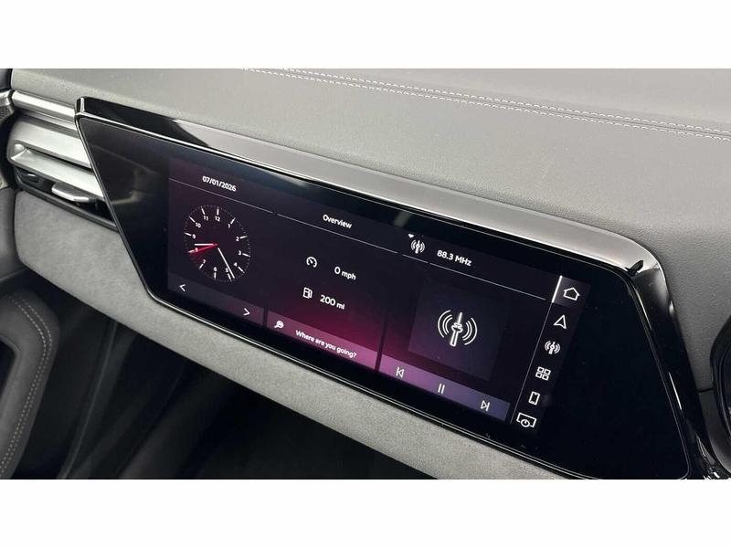 Used Audi A5 2025 for sale - 76598580: Photo 16