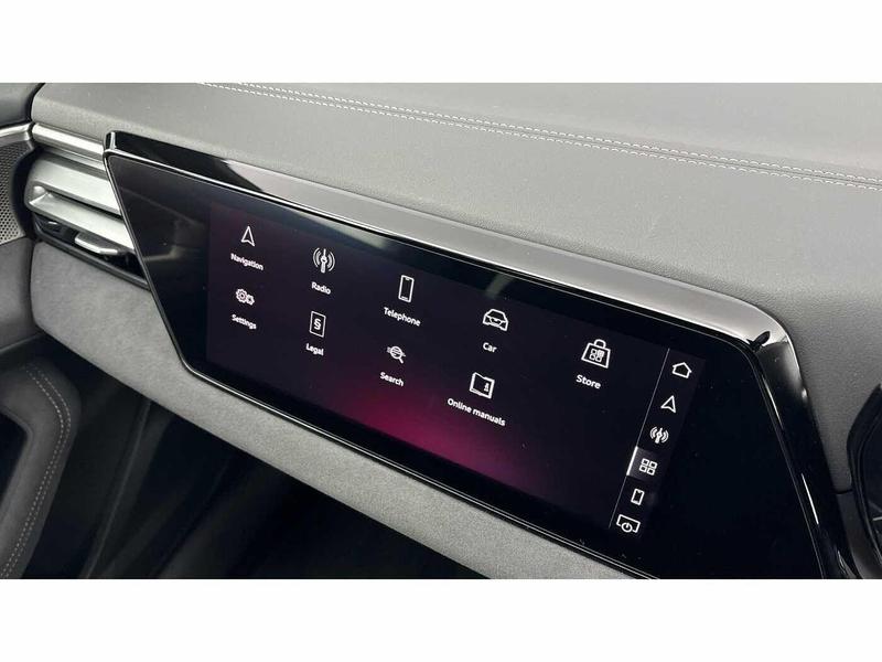 Used Audi A5 2025 for sale - 76598580: Photo 17