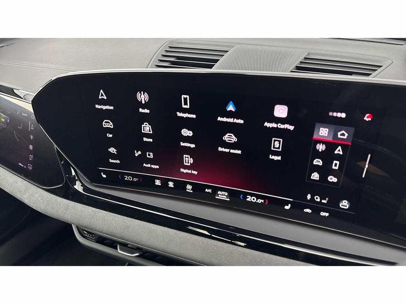 Used Audi A5 2025 for sale - 76598580: Photo 18