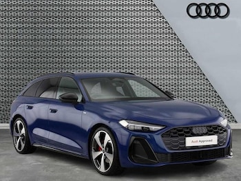 Audi A5 feature image