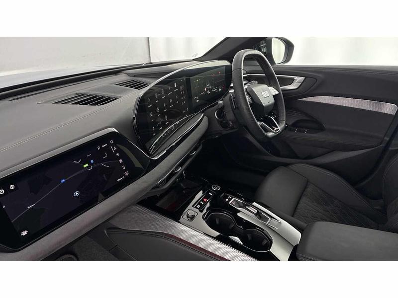 Used Audi A5 2025 for sale - 76598580: Photo 2