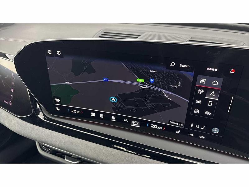 Used Audi A5 2025 for sale - 76598580: Photo 28