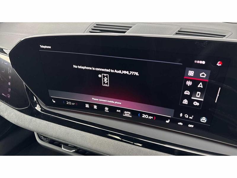 Used Audi A5 2025 for sale - 76598580: Photo 29