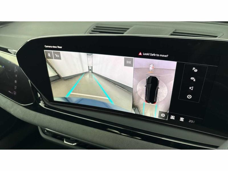 Used Audi A5 2025 for sale - 76598580: Photo 30