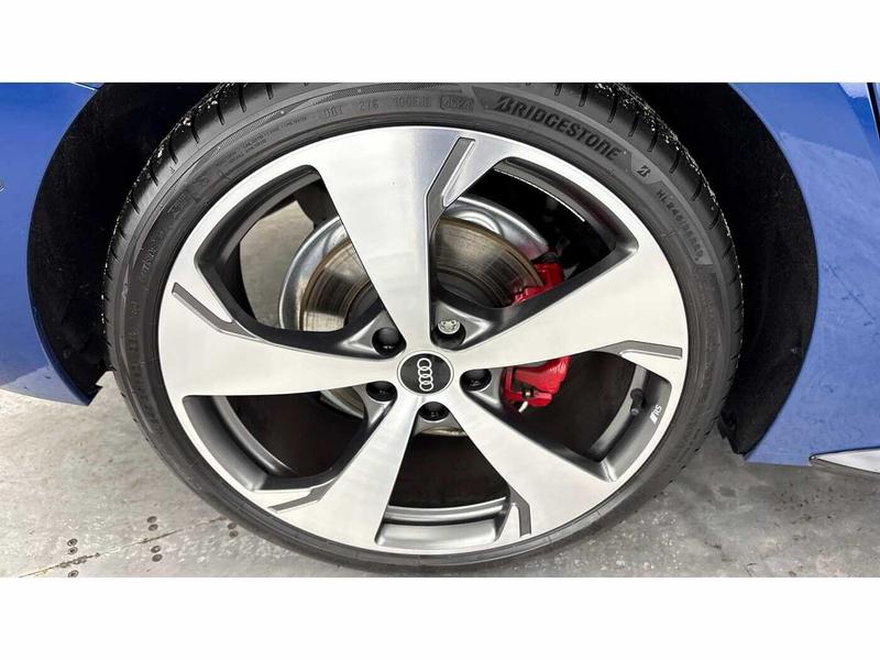 Used Audi A5 2025 for sale - 76598580: Photo 31