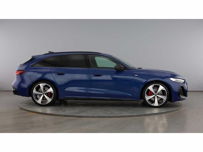 Used Audi A5 2025 for sale - 76598580: Photo 4