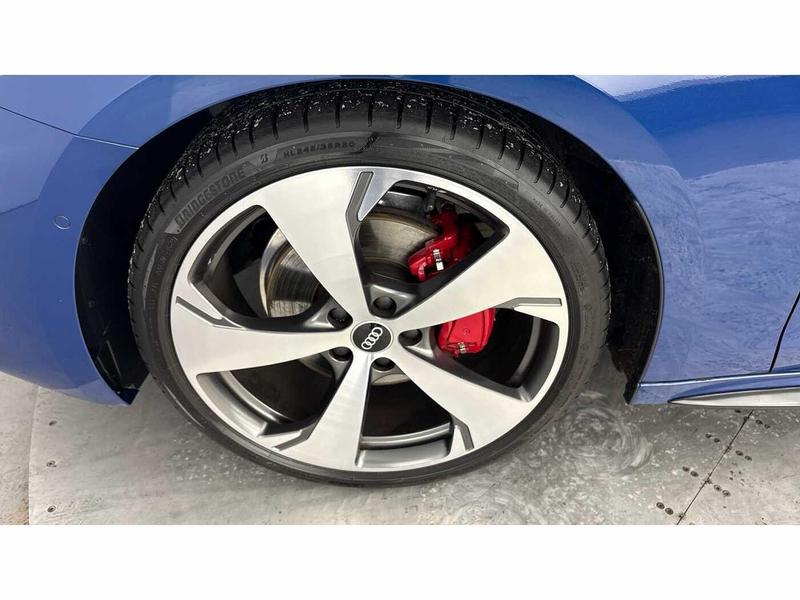 Used Audi A5 2025 for sale - 76598580: Photo 43