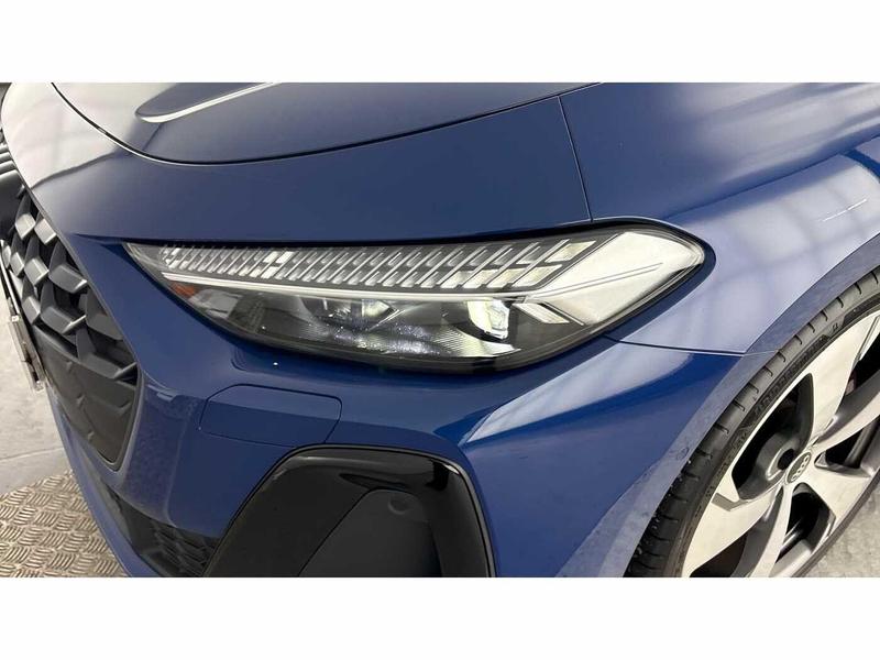 Used Audi A5 2025 for sale - 76598580: Photo 44