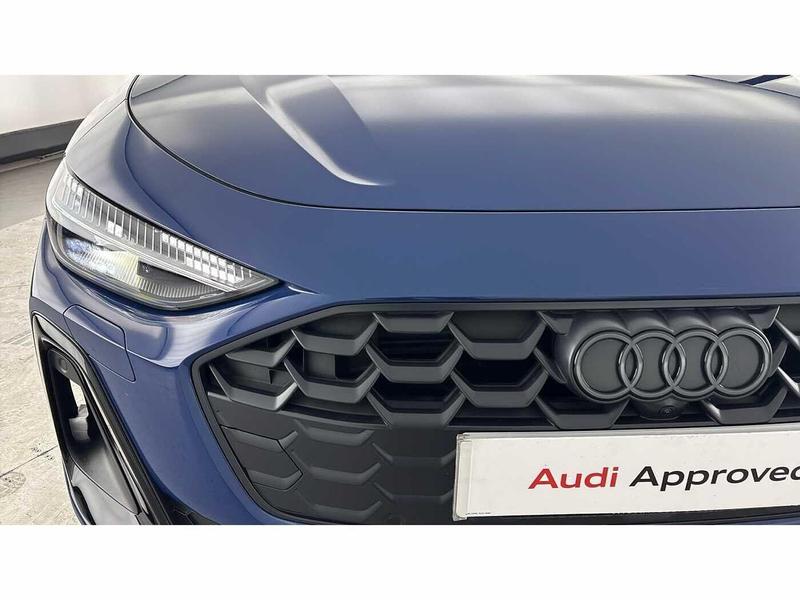 Used Audi A5 2025 for sale - 76598580: Photo 45