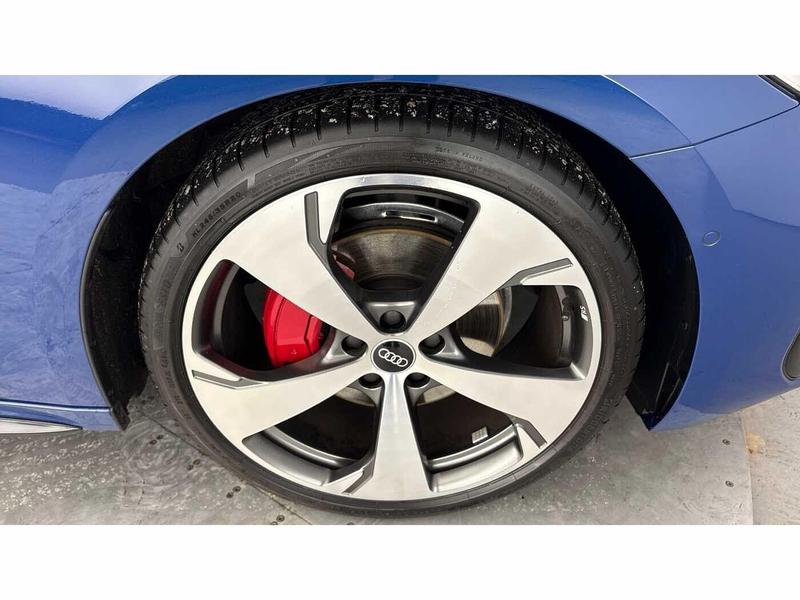 Used Audi A5 2025 for sale - 76598580: Photo 5