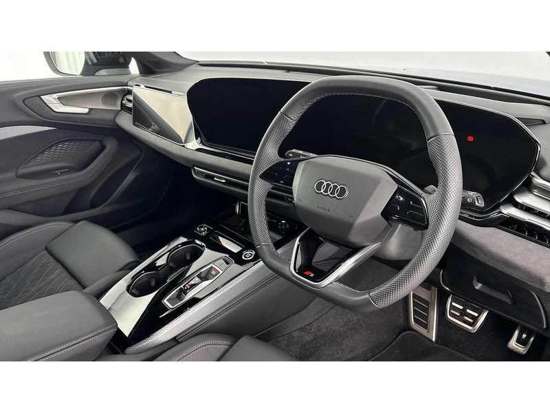 Used Audi A5 2025 for sale - 76598580: Photo 6