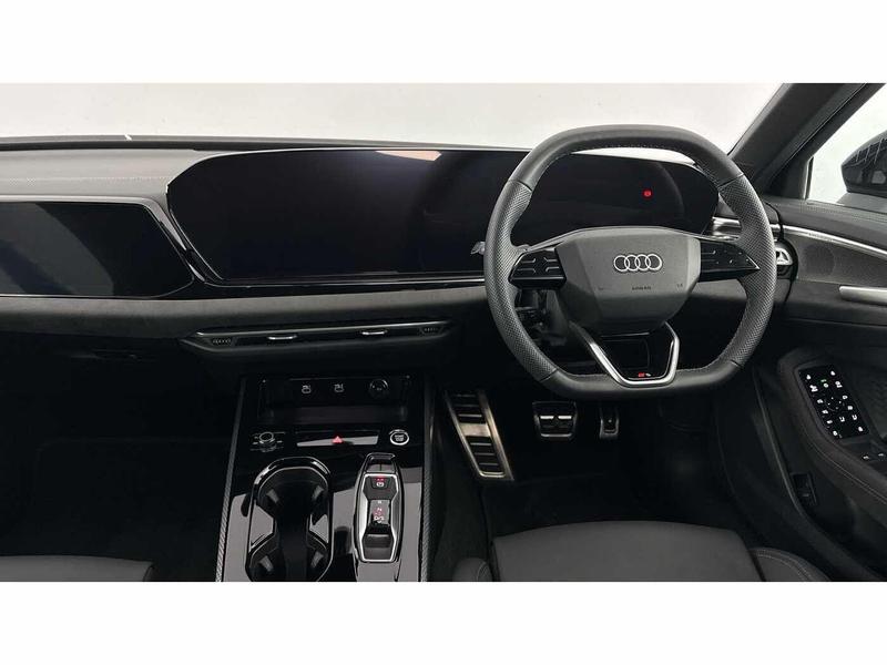 Used Audi A5 2025 for sale - 76598580: Photo 8