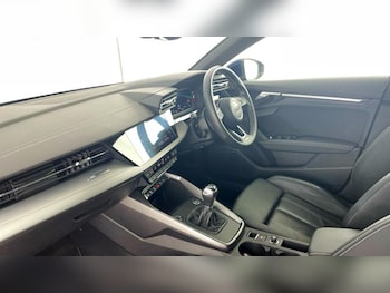 Used Audi A3 2022 for sale - 74774479: Photo