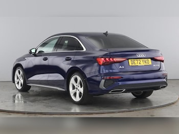 Used Audi A3 2022 for sale - 74774479: Photo