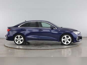 Used Audi A3 2022 for sale - 74774479: Photo