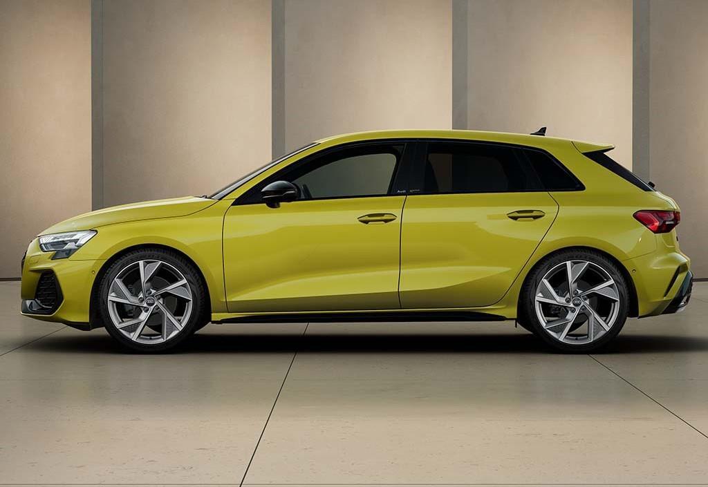 Used Audi A3 for sale - 77504876: Photo 2