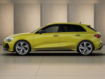 Used Audi A3 undefined for sale - 77504876: Photo