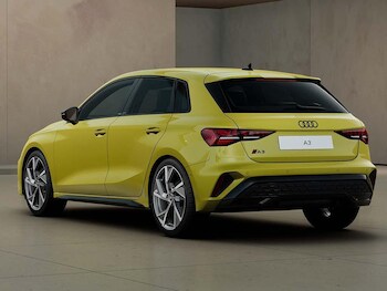 Used Audi A3 undefined for sale - 77504876: Photo