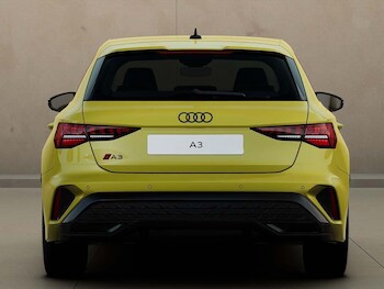 Used Audi A3 undefined for sale - 77504876: Photo