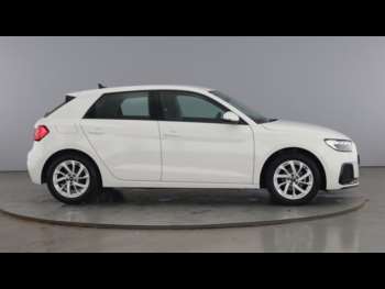 Used Audi A1 2022 for sale - 74570991: Photo