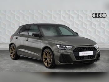 Used Audi A1 2020 for sale - 76006312: Photo