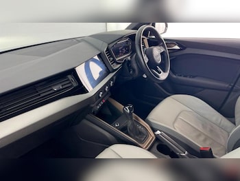 Used Audi A1 2020 for sale - 76006312: Photo