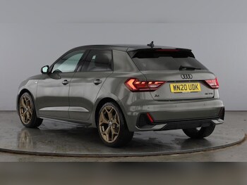 Used Audi A1 2020 for sale - 76006312: Photo