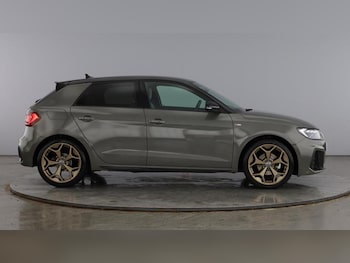 Used Audi A1 2020 for sale - 76006312: Photo