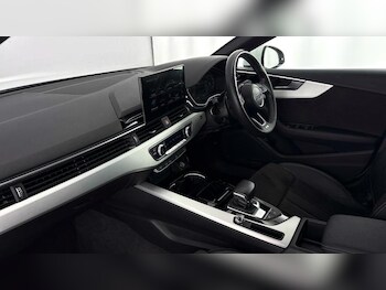 Used Audi A5 2021 for sale - 77220451: Photo