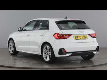 Used Audi A1 2021 for sale - 73556909: Photo