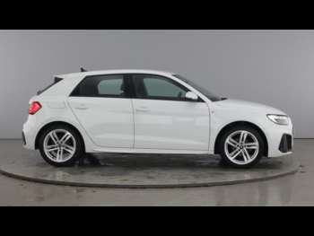 Used Audi A1 2021 for sale - 73556909: Photo