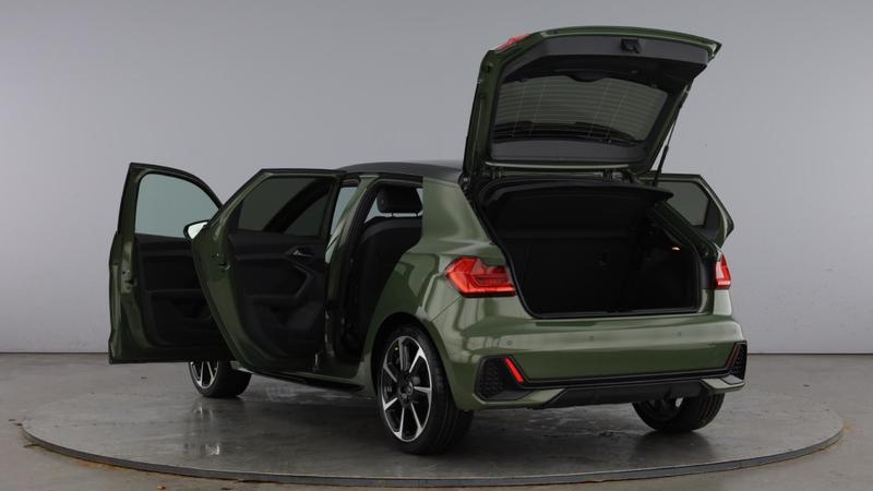 Used Audi A1 for sale - 77447564: Photo 11