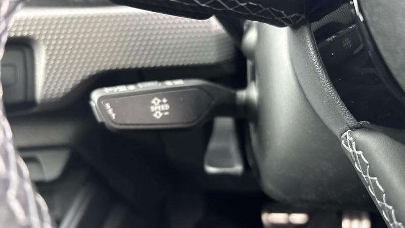 Used Audi A1 for sale - 77447564: Photo 13