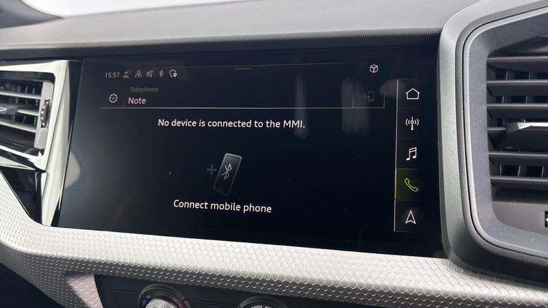 Used Audi A1 for sale - 77447564: Photo 16