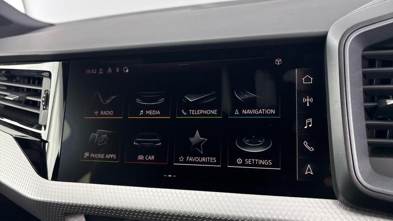 Used Audi A1 for sale - 77447564: Photo 18