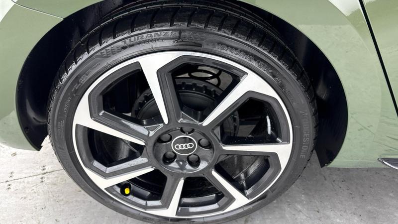 Used Audi A1 for sale - 77447564: Photo 22