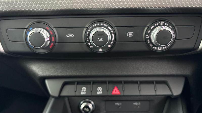 Used Audi A1 for sale - 77447564: Photo 25