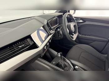 Used Audi A1 undefined for sale - 77447564: Photo