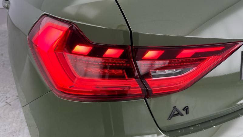 Used Audi A1 for sale - 77447564: Photo 30