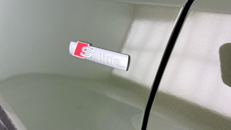 Used Audi A1 for sale - 77447564: Photo 35