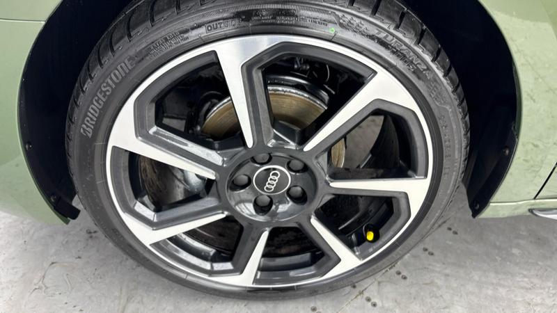 Used Audi A1 for sale - 77447564: Photo 36