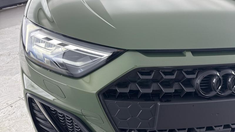 Used Audi A1 for sale - 77447564: Photo 38