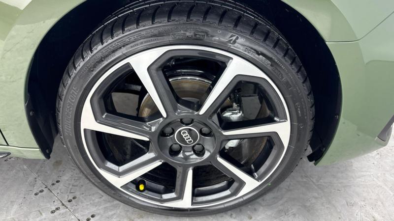 Used Audi A1 for sale - 77447564: Photo 5