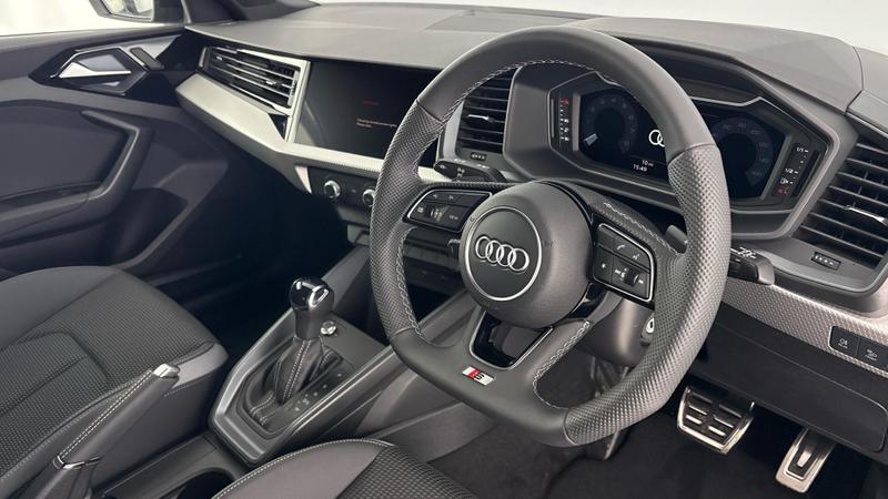 Used Audi A1 for sale - 77447564: Photo 6