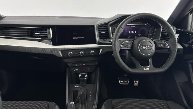 Used Audi A1 for sale - 77447564: Photo 8