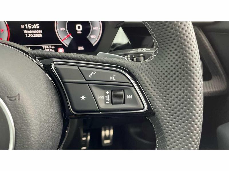 Used Audi A3 2025 for sale - 75935178: Photo 11