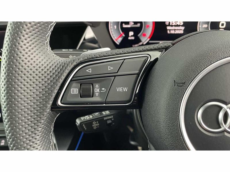 Used Audi A3 2025 for sale - 75935178: Photo 12